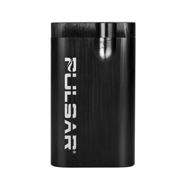 Pulsar Anodized Aluminum Dugout / Small